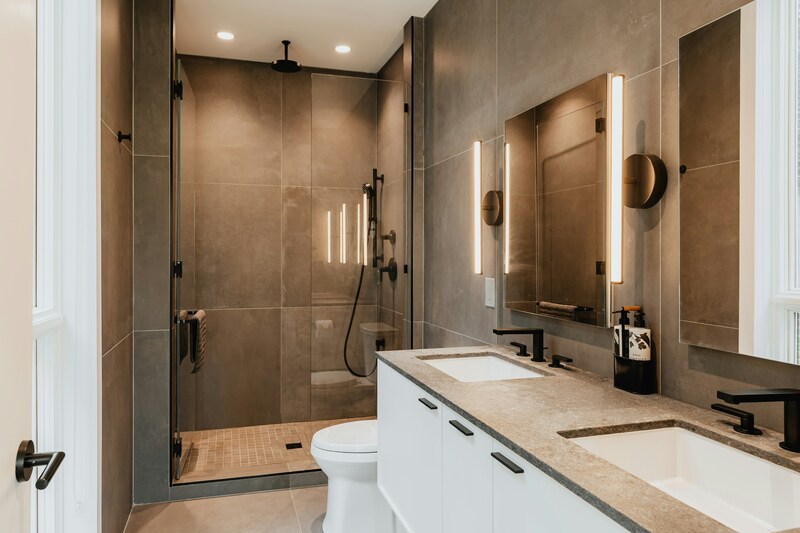 Deluxe Triple Room detail